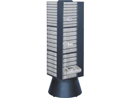 Raaco Cabinet Turntable 900