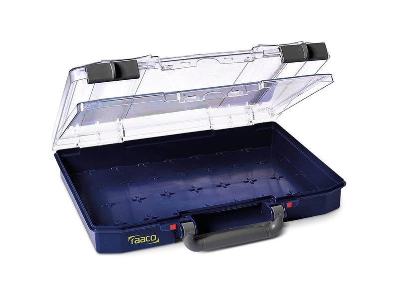 Raaco CarryLite 55 4x8-0/DL