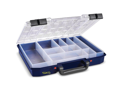 Raaco CarryLite 55 4x8-10