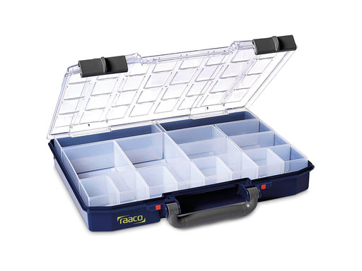 Raaco CarryLite 55 4x8-16