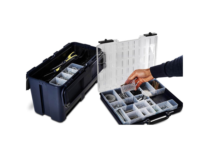 Raaco Carrylite 80 5x10-20