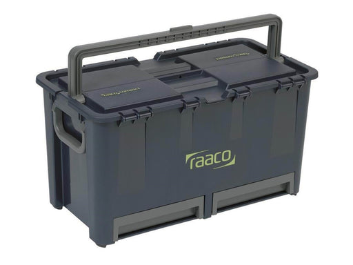 Raaco Compact 47