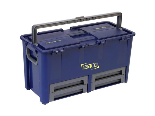 Raaco Compact 62