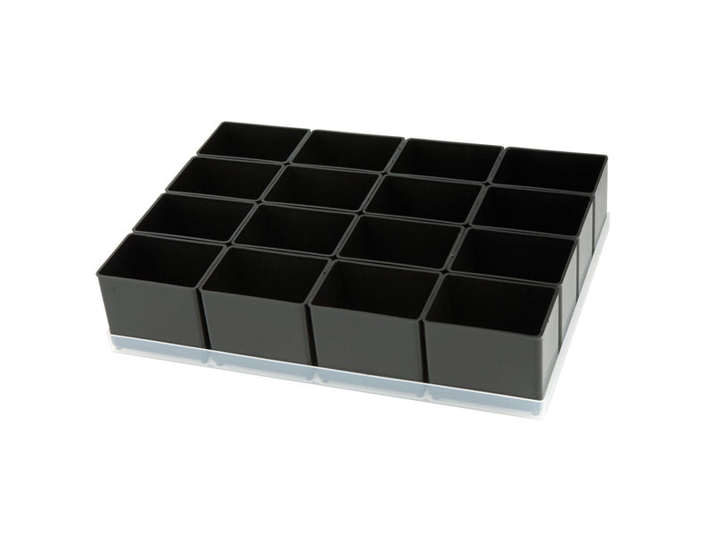 Raaco ESD Insert 55 16xA9-1