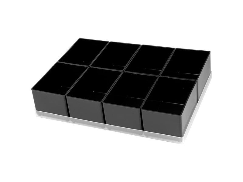 Raaco ESD Insert 55 8xA8-1