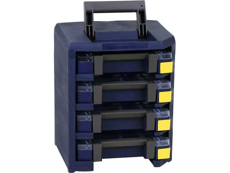 Raaco HandyBoxxser 4x4x4