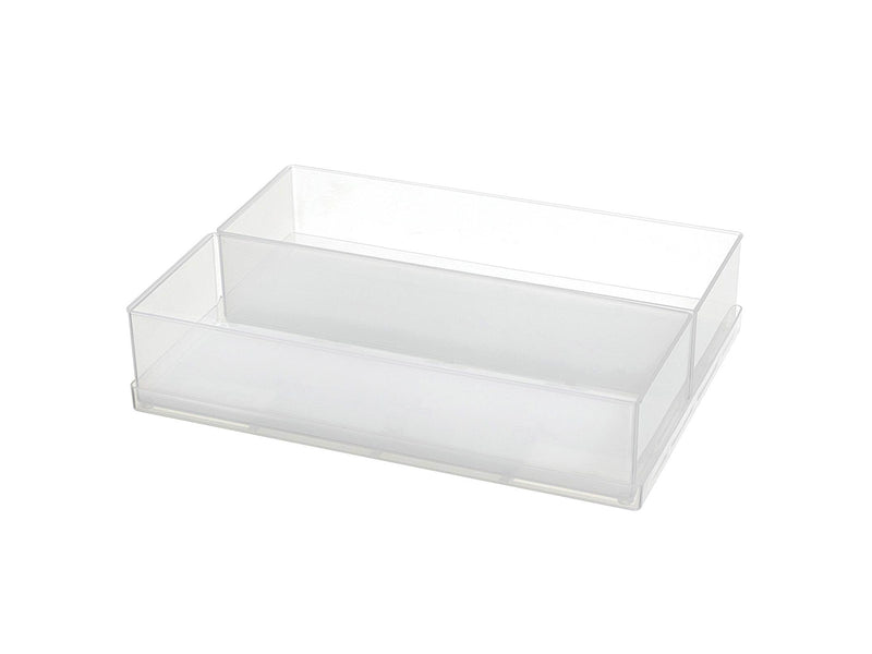 Raaco Insert 55 2xA7-2 - in grid tray