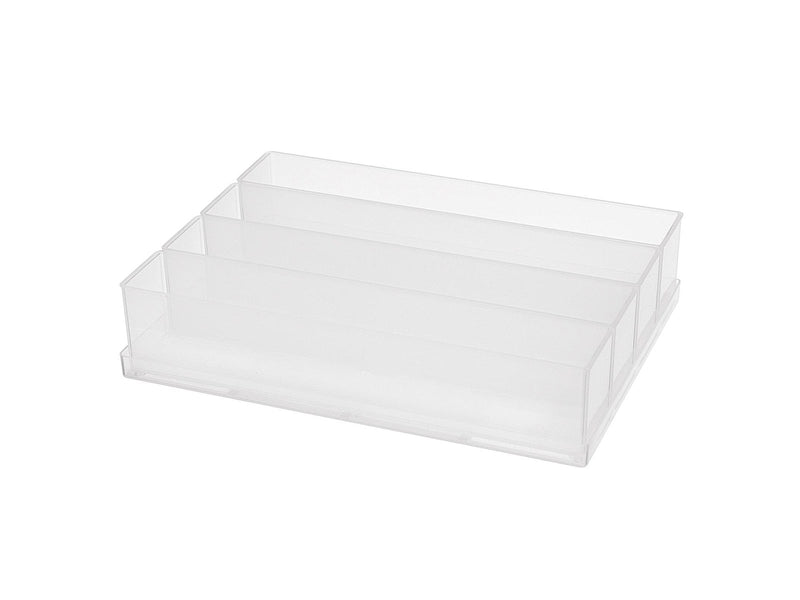 Raaco Insert 55 4xA9-4 - in grid tray
