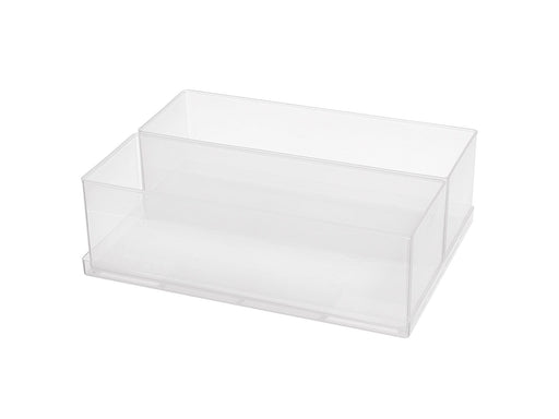 Raaco Insert 80 2xBA7-2 - in grid tray