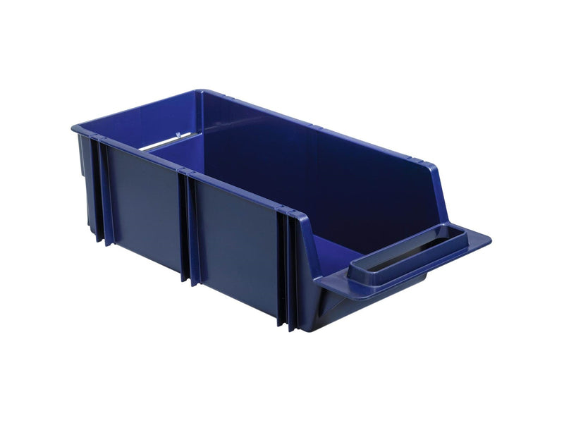 Raaco Shelf Bin 5-600