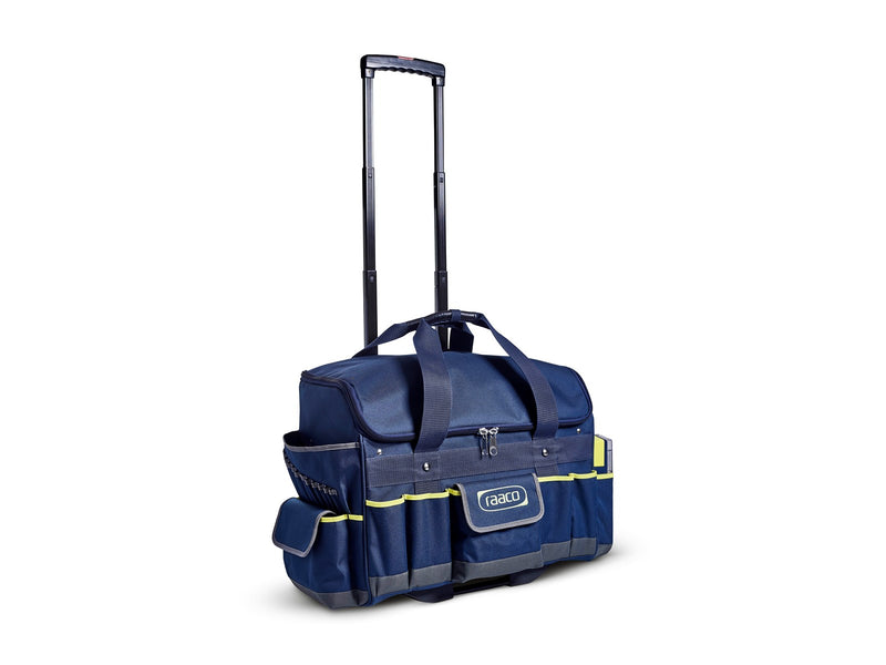 Raaco Tool Trolley Proff.