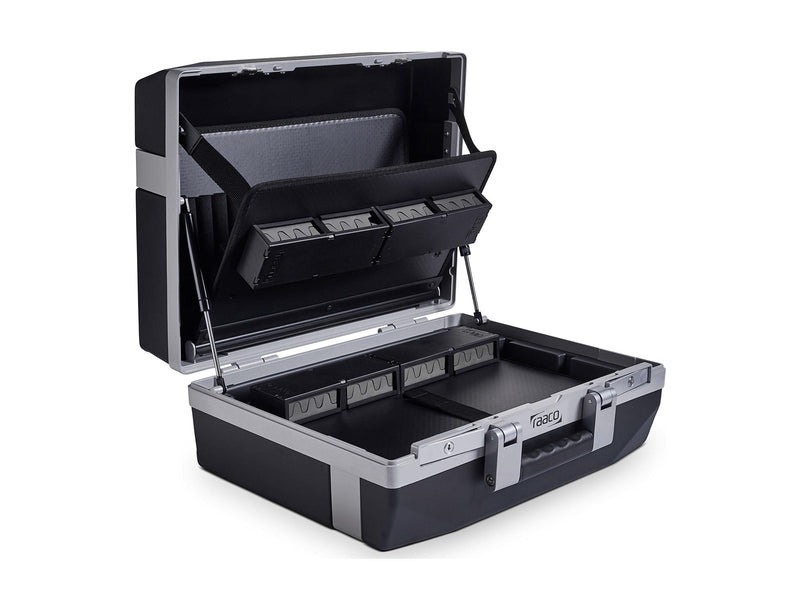 Raaco ToolCase Premium XL-23/6F