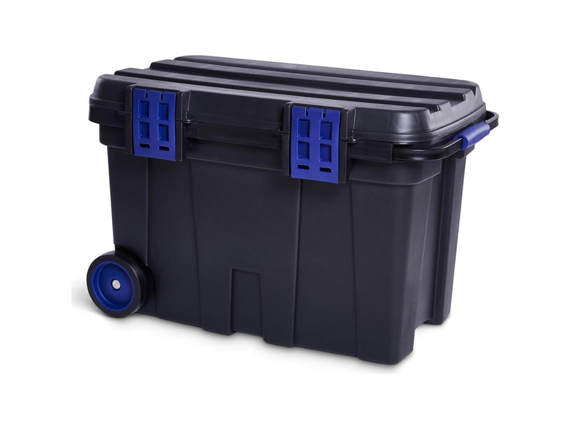 Raaco Toolchest 100