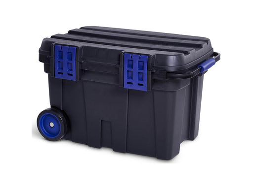 Raaco Toolchest 75