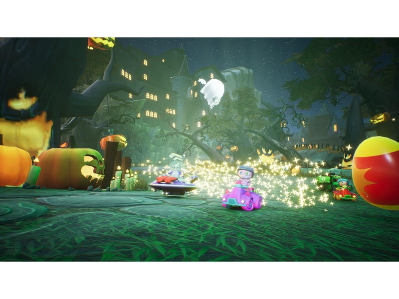 Race With Ryan - Microsoft Xbox One - Rennspiel - PEGI 3