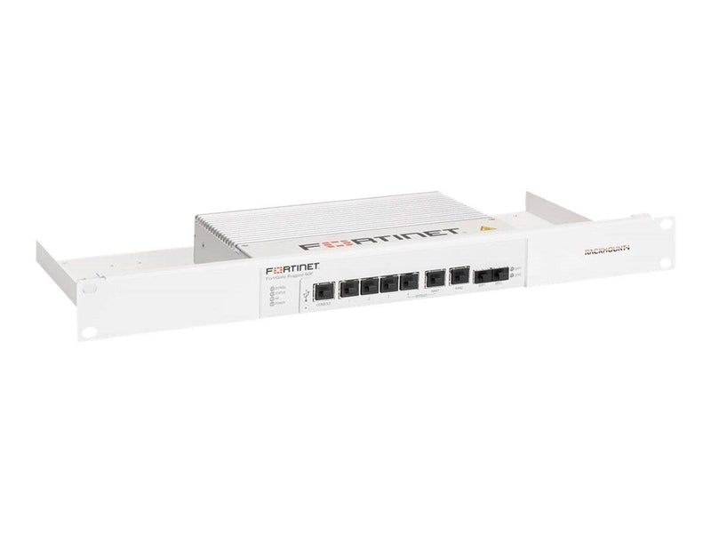 Rackmount.IT RM-FR-T16 - network device mounting kit - 1U - 19"