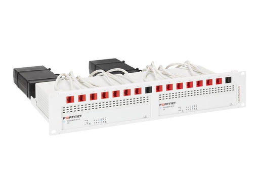 Rackmount.IT RM-FR-T22 - network device mounting kit - 2U - 19"