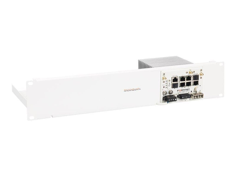 Rackmount.IT RM-FR-T24 - network device mounting kit - 2U - 19"