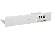 Rackmount.IT RM-FR-T31 - network device mounting kit - 2U - 19"