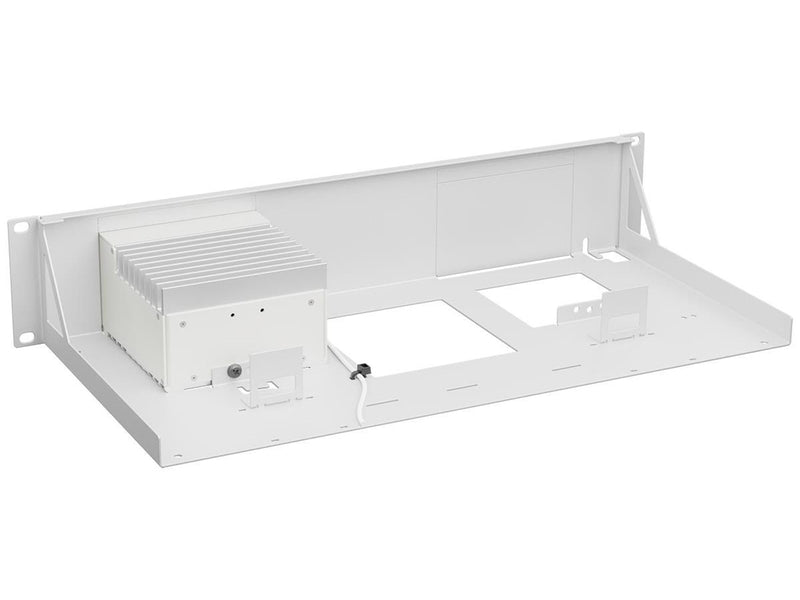Rackmount.IT RM-FR-T31 - network device mounting kit - 2U - 19"