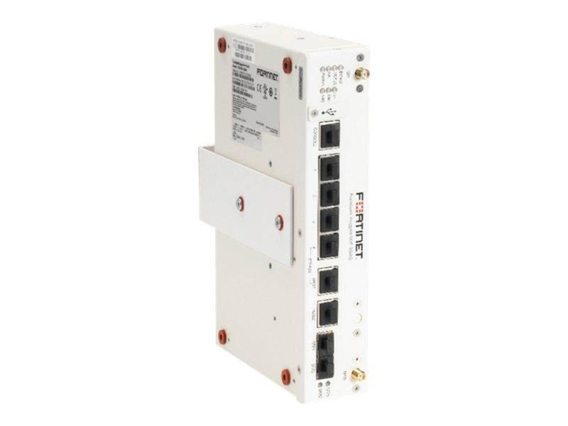 Rackmount.IT RM-FR-W1 - network device mounting kit
