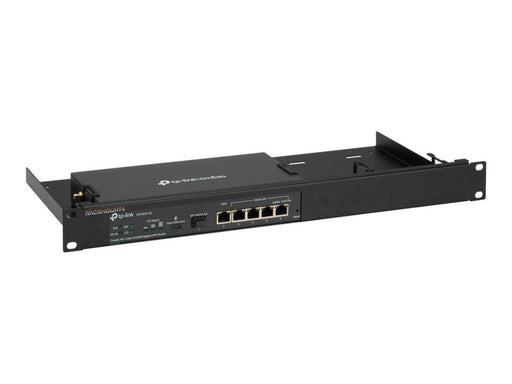 Rackmount.IT RM-OM-T2 - network device mounting kit - 1U - 19"