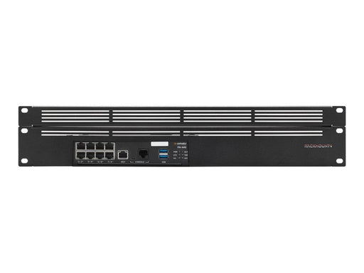 Rackmount.IT  RM-PA-T7 til Palo Alto PA-44 / PA-450 / PA-460