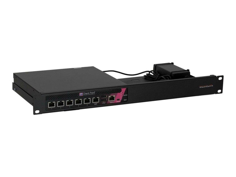 Rackmount.IT Rack Mount Kit for Check Point 3100/3200/3600