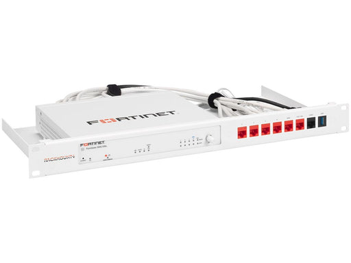 Rackmount.IT Rack Mount Kit for FortiGate 50G