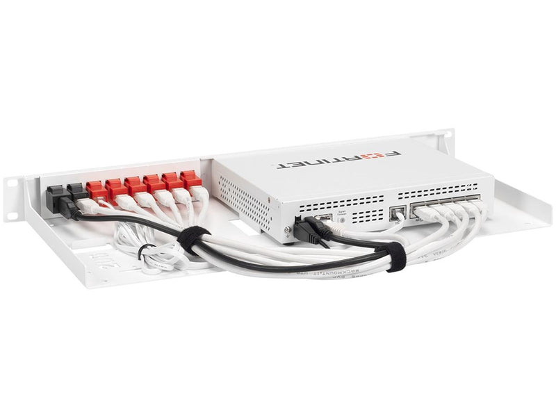 Rackmount.IT Rack Mount Kit for FortiGate 50G