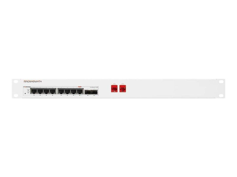 Rackmount.IT Rack Mount Kit for FortiSwitch 108F