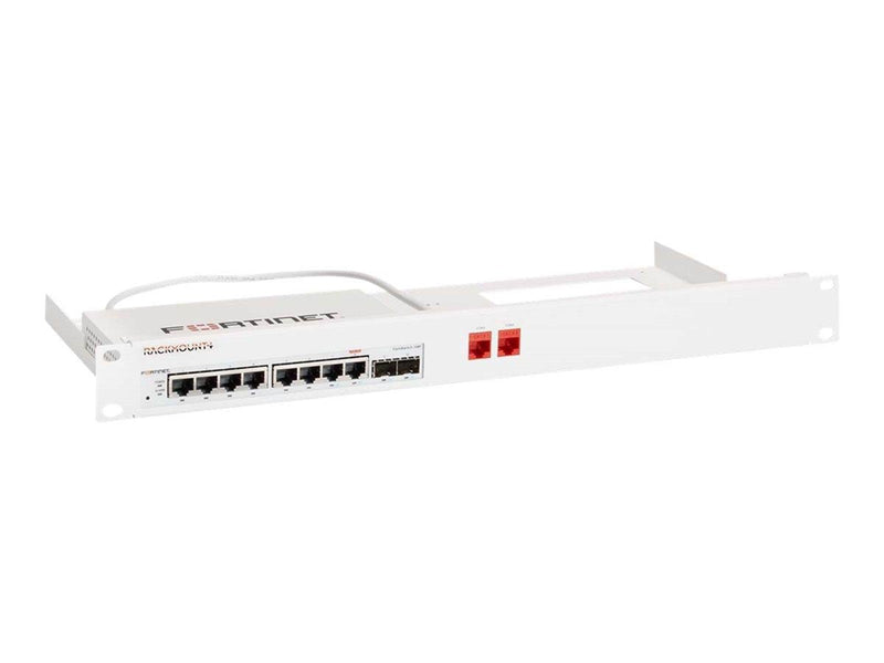 Rackmount.IT Rack Mount Kit for FortiSwitch 108F