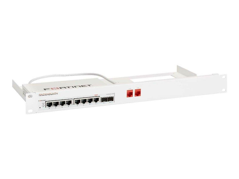 Rackmount.IT Rack Mount Kit for FortiSwitch 108F