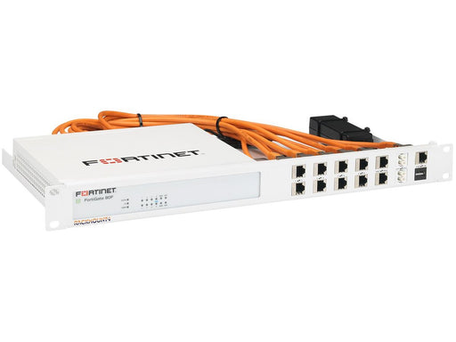 Rackmount.IT Rack Mount Kit for Fortigate FG 80F / 81F