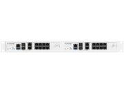 Rackmount.IT Rack Mount Kit for Fortigate FG 90G Series Duo