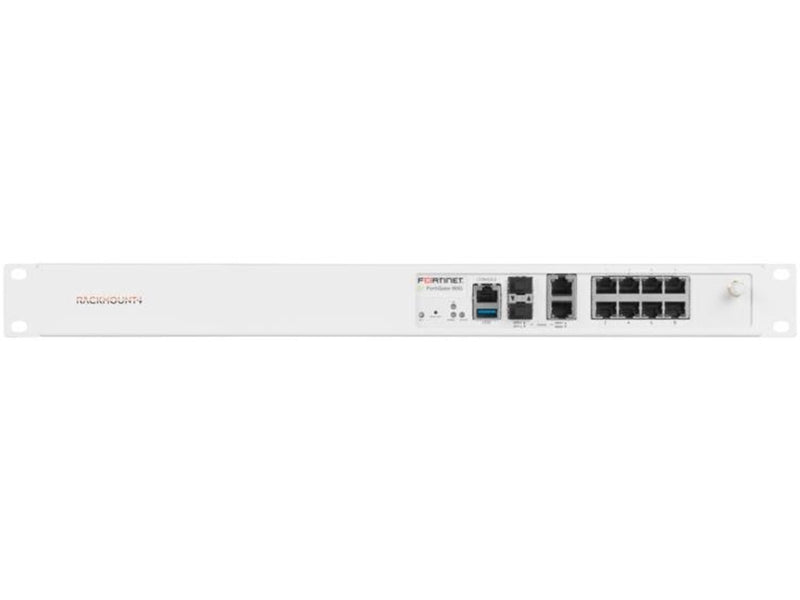 Rackmount.IT Rack Mount Kit for Fortinet FG-90G