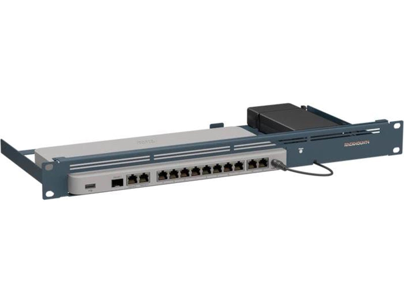 Rackmount.IT Rack Mount Kit for Meraki MX68 / MX75