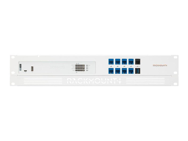 Rackmount.IT Rack Mount Kit for for Sophos XGS/107/87