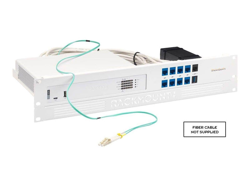 Rackmount.IT Rack Mount Kit for for Sophos XGS/107/87