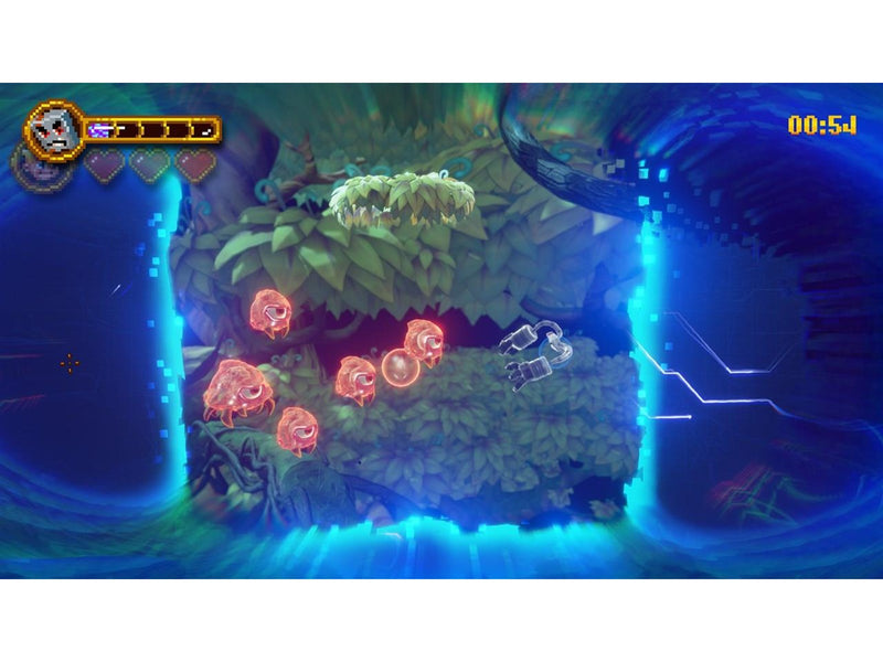 Rad Rodgers - Microsoft Xbox One - Action - PEGI 12
