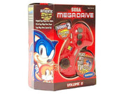 Radica SEGA Genesis (Mega Drive) Plug & Play Mini Console (Volume 2)