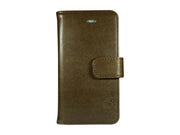 Radicover Mobilewallet Brown - iPhone 6/7/8/SE