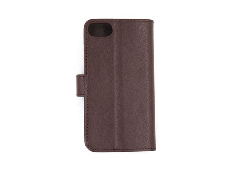 Radicover Mobilewallet Brown - iPhone 6/7/8/SE