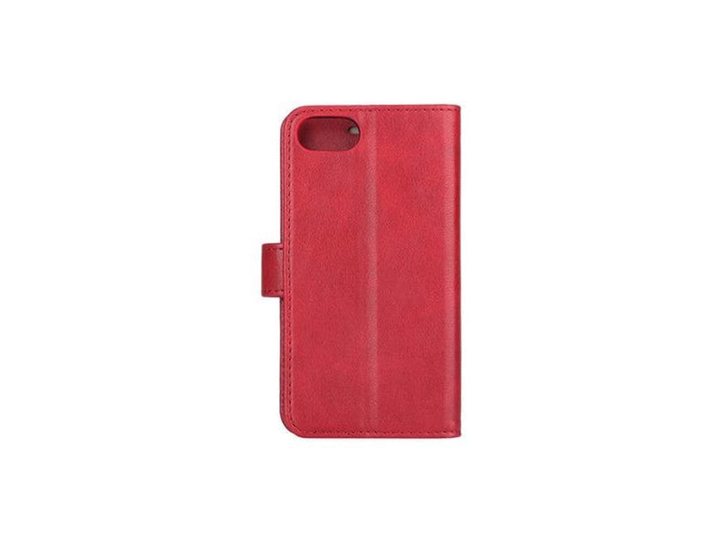 Radicover Mobilewallet Red - iPhone 6/7/8/SE