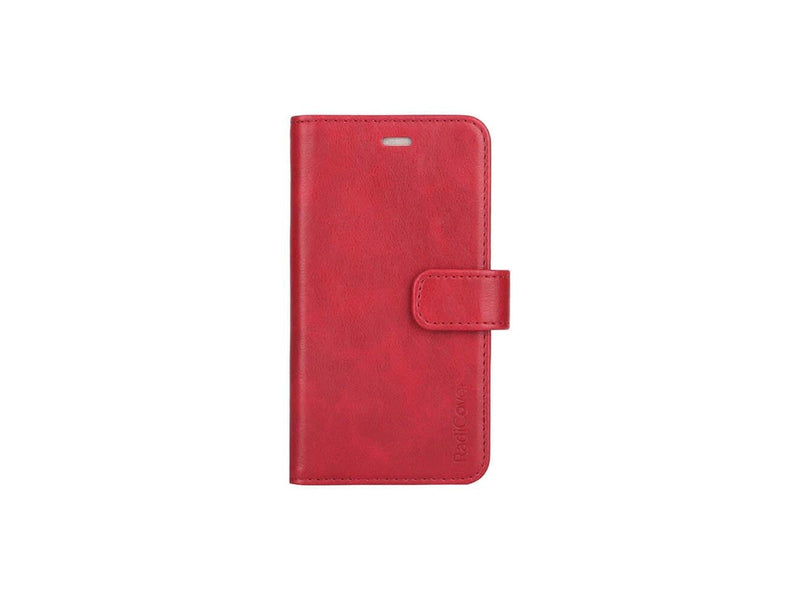 Radicover Mobilewallet Red - iPhone 6/7/8/SE