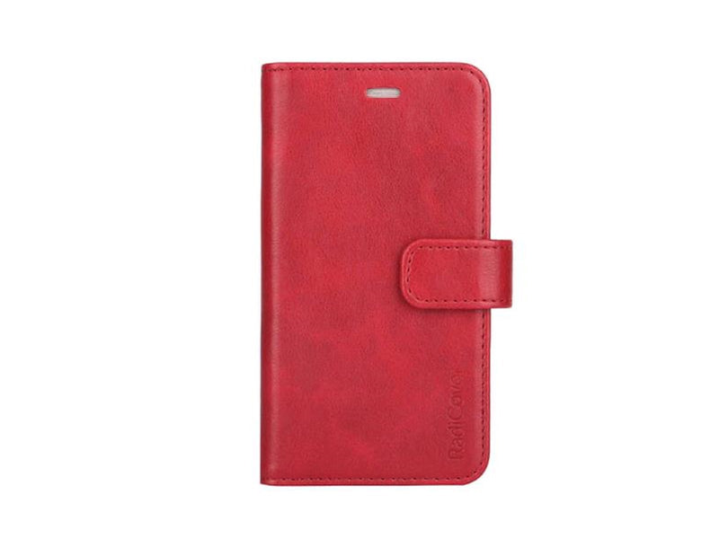 Radicover Mobilewallet Red - iPhone 6/7/8/SE