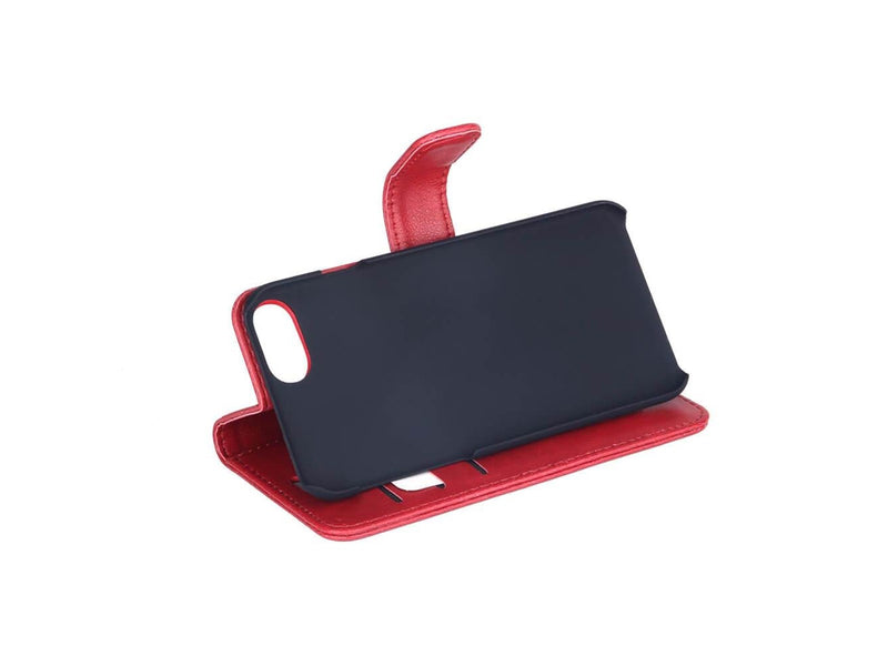 Radicover Mobilewallet Red - iPhone 6/7/8/SE