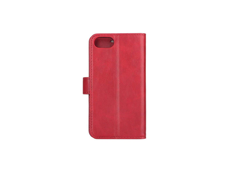 Radicover Mobilewallet Red - iPhone 6/7/8/SE