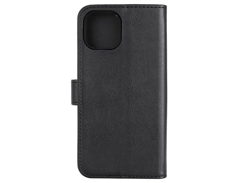 Radicover Wallet Case Anti-Radiation Flipcover Black - iPhone 13/14
