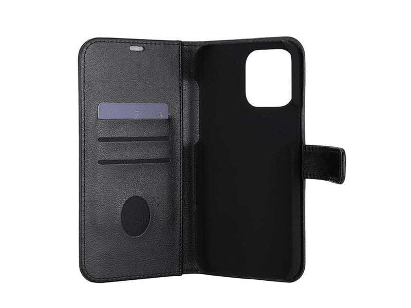 Radicover Wallet Case Anti-Radiation Flipcover iPhone 14 Pro Max